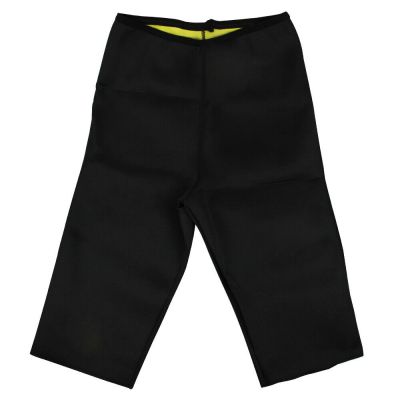 High Waist Thermal Slimming Pants for Maximum Comfort and Style