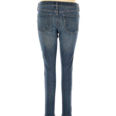 Banana Republic Factory Store Women Blue Jeggings 8