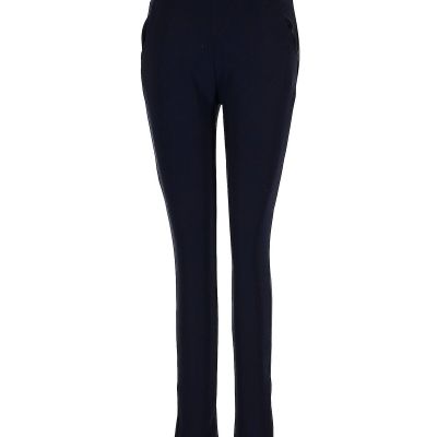 Assorted Brands Women Blue Leggings M