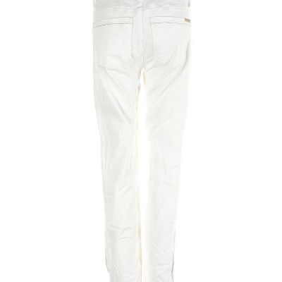 White House Black Market Women White Jeggings 2