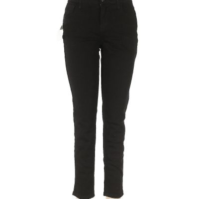 Assorted Brands Women Black Jeggings 8