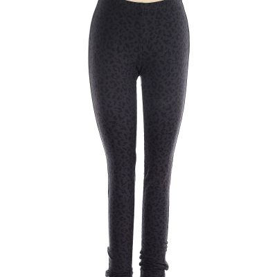 Splendid Women Black Leggings XS