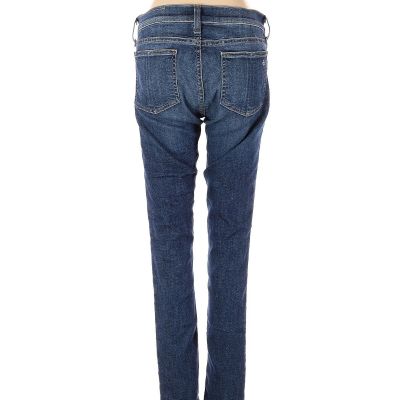 Rag & Bone/JEAN Women Blue Jeggings 27W