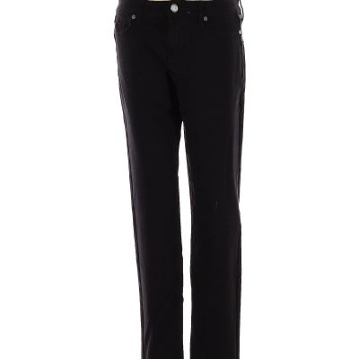 Liverpool Los Angeles Women Black Jeggings 4