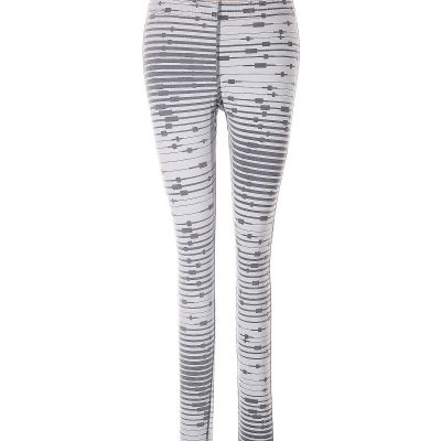 Champion Women Silver Leggings M