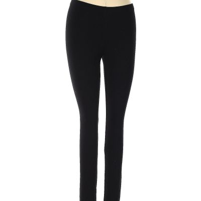 Assorted Brands Women Black Leggings XS