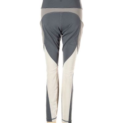 Athleta Women Gray Leggings S