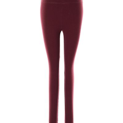 Wild Fable Women Red Leggings S