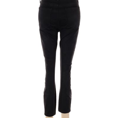 L'Agence Women Black Jeggings 2 Tall