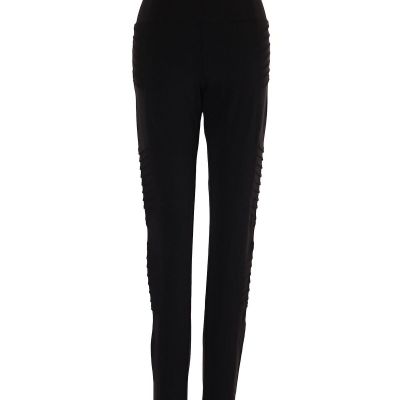 Athleta Women Black Leggings XS