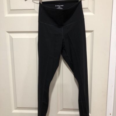 Everlane Perform Legging Black Small