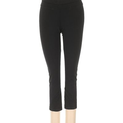 Lululemon Athletica Women Black Leggings 4