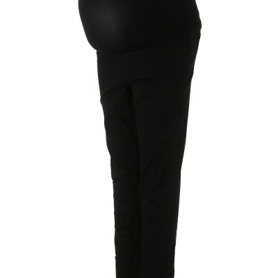 1822 Denim Women Black Jeggings 10