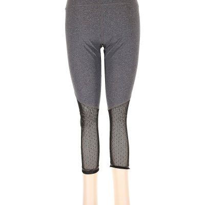 Assorted Brands Women Gray Leggings M