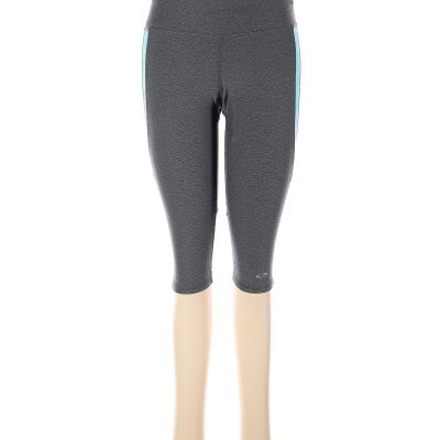 C9 By Champion Women Gray Leggings M