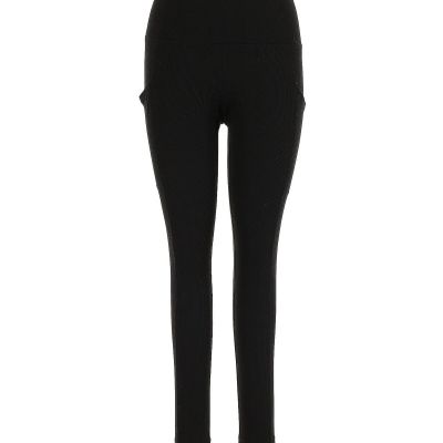 Lukka Lux Women Black Leggings M