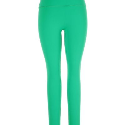 NWT OFFLINE by Aerie Women Green Leggings L