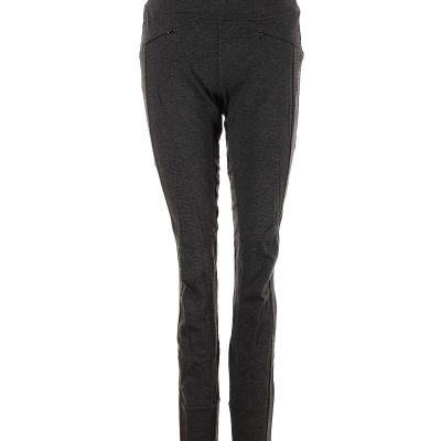 Etcetera Women Gray Leggings 4