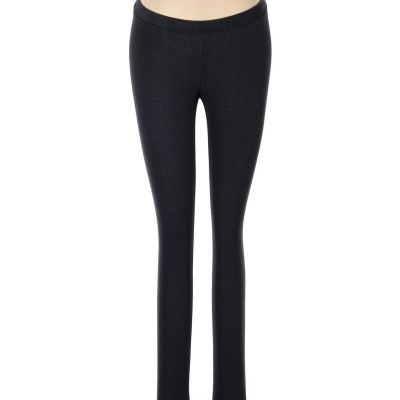 Lavish Women Black Leggings S