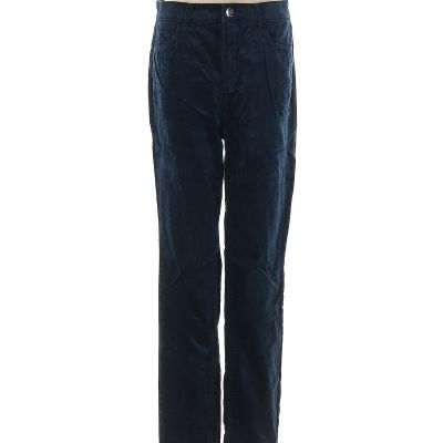 Ann Taylor LOFT Women Blue Jeggings 27W