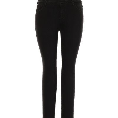 Cello Jeans Women Black Jeggings XL