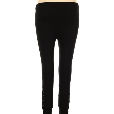 Assorted Brands Women Black Leggings XL