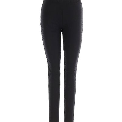 Unbranded Women Black Leggings L