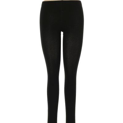 Unbranded Women Black Leggings M