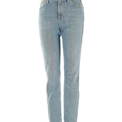 Citizens of Humanity Women Blue Jeggings 25W