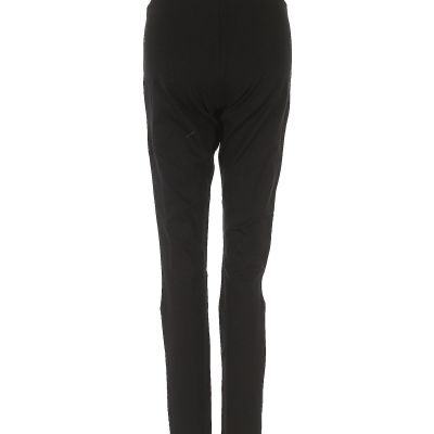 Hue Women Black Leggings S