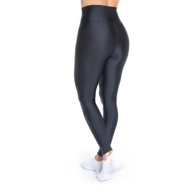 Black Premium Legging - High-waisted - Comfort and Style - XS - S - M - L - XL