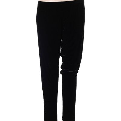 Apt. 9 Women Black Leggings XL