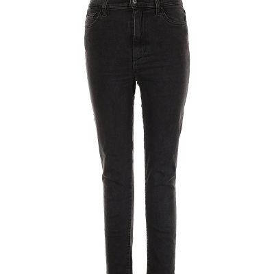 Joe's Jeans Women Black Jeggings 30W