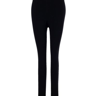 RRS Women Black Leggings M