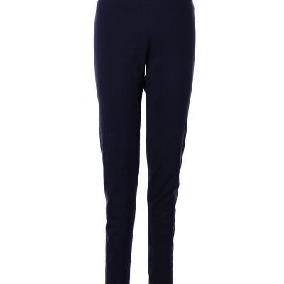 Unbranded Women Blue Leggings M