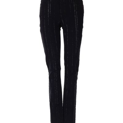 Paige Women Black Jeggings 27W