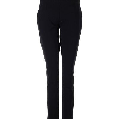 Ann Taylor Women Black Leggings 6