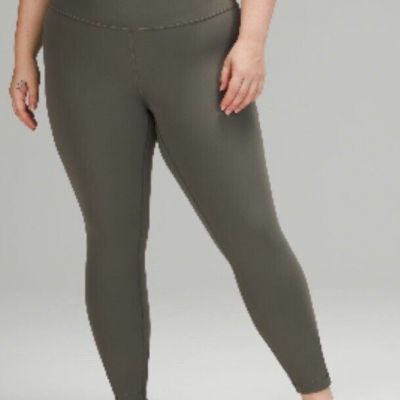 Lululemon Wunder Under High-Rise Tight 25