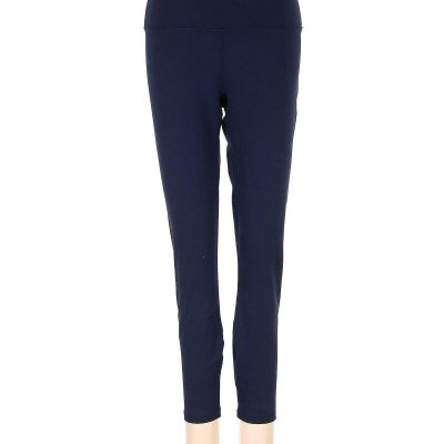 Fabletics Women Blue Leggings XS