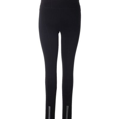 Zella Women Black Leggings M