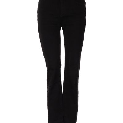 DL1961 Women Black Jeggings 25W