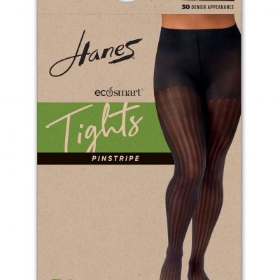 Hanes EcoSmart Women's Sheer Control Top Tights