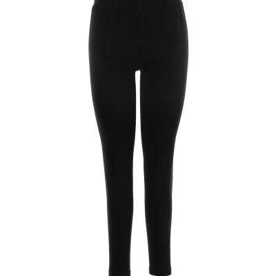 Vince Camuto Women Black Leggings M