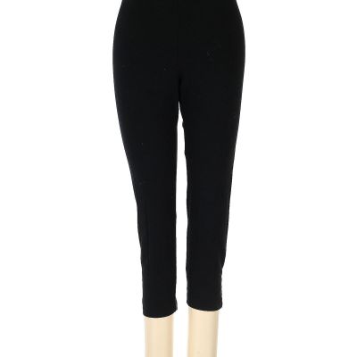 Old Navy Women Black Leggings S