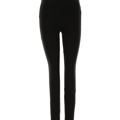 Mile(s) by Madewell Women Black Leggings XS