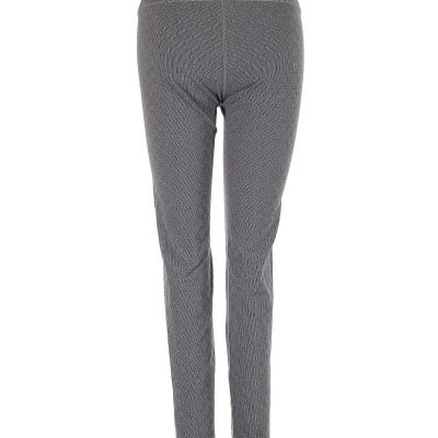 Lucy Women Gray Leggings S