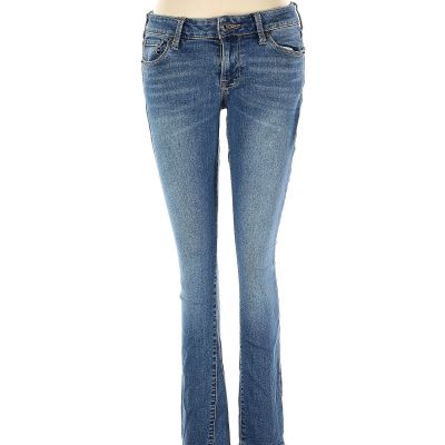 Lucky Brand Women Blue Jeggings 2