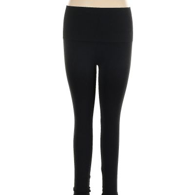 Assets Women Black Leggings L