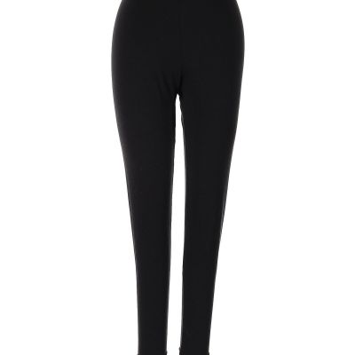 Assorted Brands Women Black Leggings S