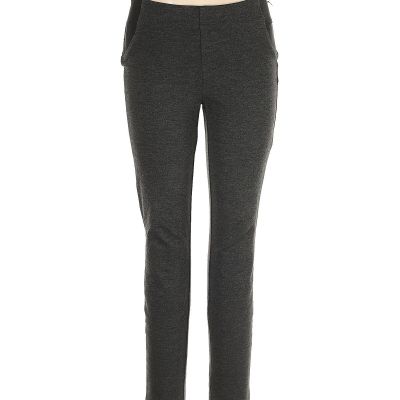 Bandolino Women Gray Leggings 10